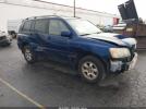 Toyota Highlander V6 Image 1