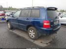 Toyota Highlander V6 Image 12