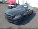 Mercedes-Benz Cls-class Image 4