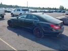 Mercedes-Benz Cls-class Image 3