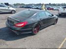 Mercedes-Benz Cls-class Image 5