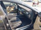 Mercedes-Benz Cls-class Image 13
