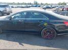 Mercedes-Benz Cls-class Image 7