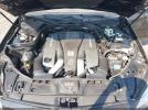 Mercedes-Benz Cls-class Image 19