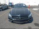 Mercedes-Benz Cls-class Image 15