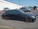 Mercedes-Benz Cls-class Image 9