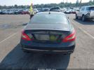 Mercedes-Benz Cls-class Image 18