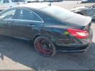Mercedes-Benz Cls-class Image 10