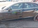 Mercedes-Benz Cls-class Image 17