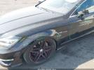 Mercedes-Benz Cls-class Image 16