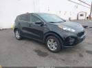Kia Sportage Lx Image 1
