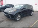 Kia Sportage Lx Image 7