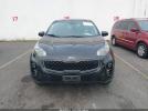 Kia Sportage Lx Image 5