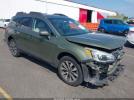 Subaru Outback 2.5i Limited Image 1