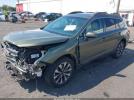 Subaru Outback 2.5i Limited Image 15