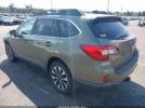 Subaru Outback 2.5i Limited Image 3