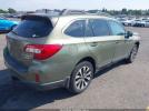 Subaru Outback 2.5i Limited Image 17