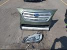 Subaru Outback 2.5i Limited Image 8