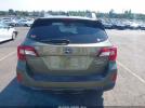 Subaru Outback 2.5i Limited Image 9