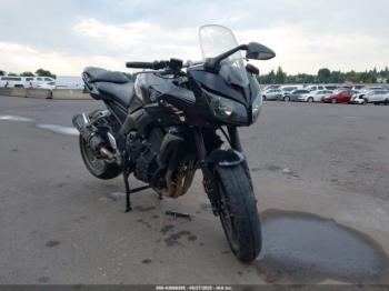  Salvage Yamaha Fz1