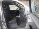 Nissan Pathfinder Silver Image 3