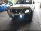 Nissan Pathfinder Silver Image 9