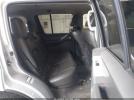 Nissan Pathfinder Silver Image 5