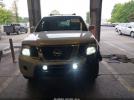 Nissan Pathfinder Silver Image 12