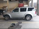Nissan Pathfinder Silver Image 16