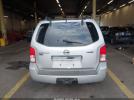 Nissan Pathfinder Silver Image 13