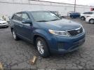 Kia Sorento Lx Image 1