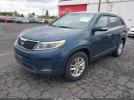 Kia Sorento Lx Image 2