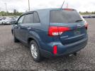 Kia Sorento Lx Image 3