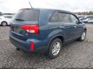 Kia Sorento Lx Image 4