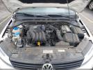 Volkswagen Jetta S Image 9