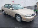 Chevrolet Malibu Ls Image 1
