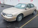 Chevrolet Malibu Ls Image 6