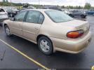 Chevrolet Malibu Ls Image 4