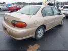Chevrolet Malibu Ls Image 3