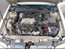 Chevrolet Malibu Ls Image 12