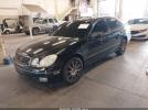 Lexus Gs Image 7