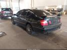 Lexus Gs Image 8