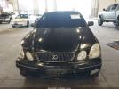 Lexus Gs Image 15