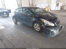Kia Forte Lx Image 1