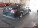 Kia Forte Lx Image 4