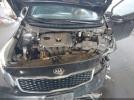 Kia Forte Lx Image 11