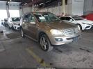 Mercedes-Benz M-Class 4matic Image 1