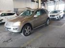 Mercedes-Benz M-Class 4matic Image 15