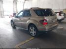 Mercedes-Benz M-Class 4matic Image 3