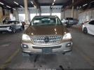 Mercedes-Benz M-Class 4matic Image 16